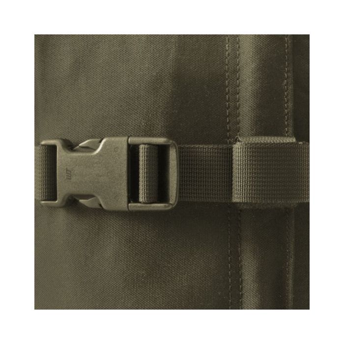 Рюкзак туристический Helikon-Tex Raccoon Mk2 24л - Cordura - Black (PL-RC2-CD-01) изображение 5