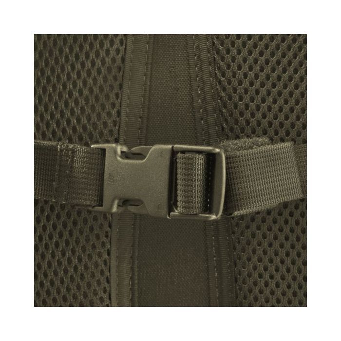 Рюкзак туристический Helikon-Tex Raccoon Mk2 24л - Cordura - Black (PL-RC2-CD-01) изображение 6