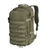 Рюкзак туристичний Helikon-Tex Raccoon Mk2 24л - Cordura - Olive Green (PL-RC2-CD-02)