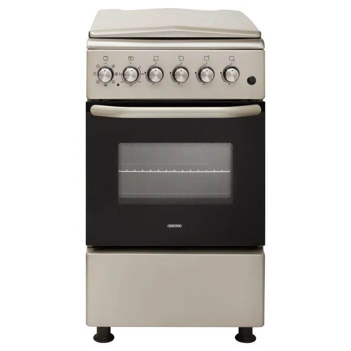 Плита Eleyus COMBO 5007 EF IS+GR изображение 11