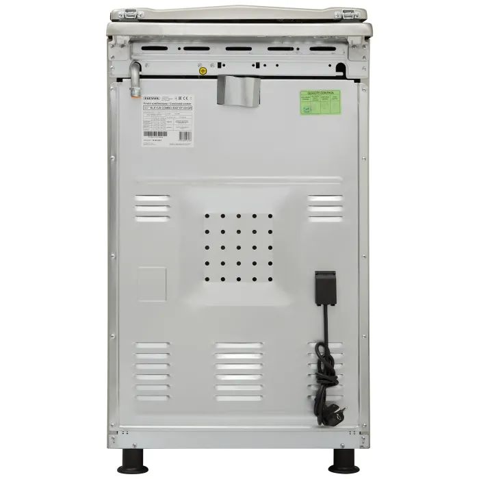 Плита Eleyus COMBO 5007 EF IS+GR изображение 12