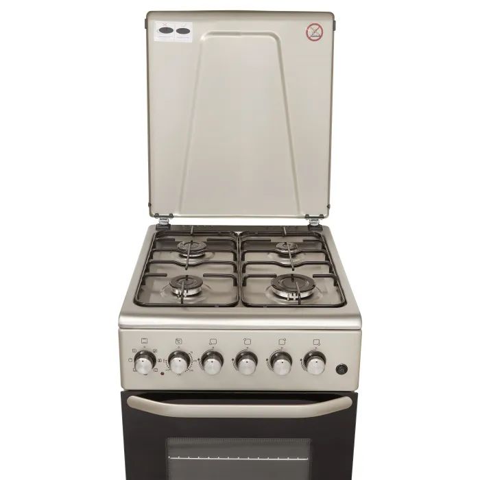 Плита Eleyus COMBO 5007 EF IS+GR изображение 4