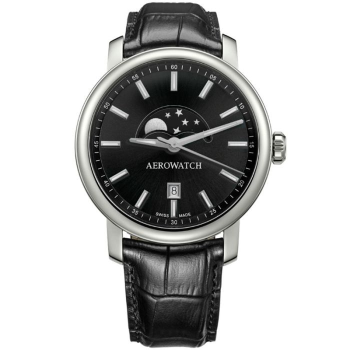 Наручные часы Aerowatch 08937AA02