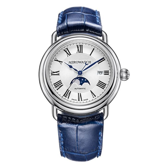 Наручний годинник Aerowatch 77983AA01