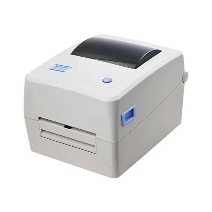 Принтер этикеток X-PRINTER XP-ТТ424В USB, Bluetooth (XP-ТТ424В)