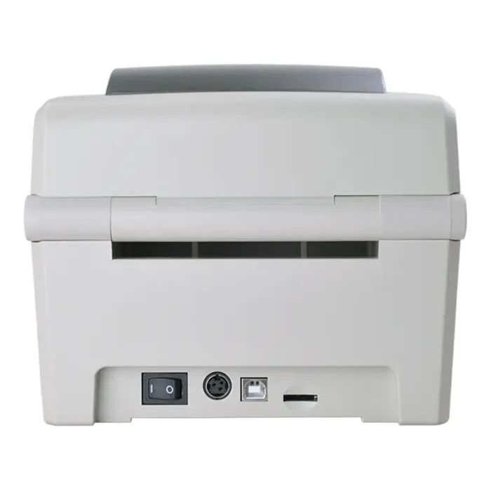 Принтер этикеток X-PRINTER XP-ТТ424В USB, Bluetooth (XP-ТТ424В) изображение 3