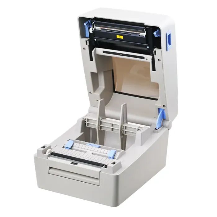 Принтер этикеток X-PRINTER XP-ТТ424В USB, Bluetooth (XP-ТТ424В) изображение 4
