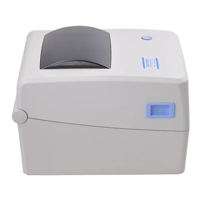 Принтер этикеток X-PRINTER XP-ТТ424В USB, Bluetooth (XP-ТТ424В) изображение 5