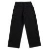Штаны детские A-Yugi палаццо (9312-158G-black) изображение 2