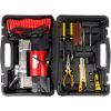 Автомобильный компрессор AMiO 12V HQ ACOMP-18 (02640) изображение 6