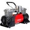 Автомобильный компрессор AMiO 12V HQ ACOMP-18 (02640)