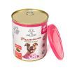 Вологий корм для собак Pet Chef М'ясний мікс 800 г (4820255193649) зображення 3