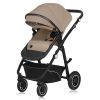 Коляска Lionelo 3 в 1 BIANKA 3IN1 BEIGE SAND (LO-BIANKA 3IN1 BEIGE SAND) зображення 6