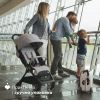 Детские влажные салфетки Chicco мягкие очищающие, 72 шт. (12050.00) изображение 5