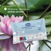 Детские влажные салфетки Chicco мягкие очищающие, 72 шт. (12050.00) изображение 6