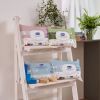 Детские влажные салфетки Chicco мягкие очищающие, 72 шт. (12050.00) изображение 7