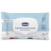 Детские влажные салфетки Chicco мягкие очищающие, 72 шт. (12050.00)