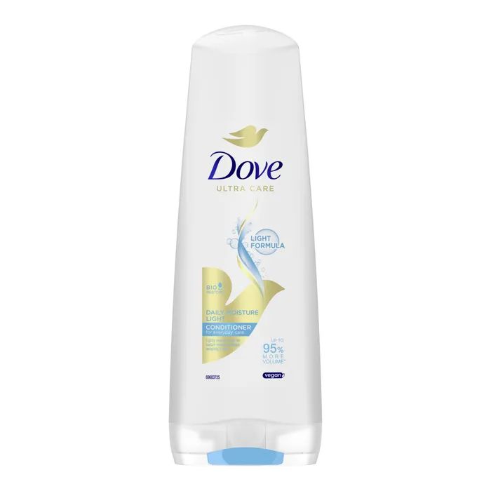 Кондиціонер для волосся Dove Розкішний об'єм 350 мл (8710447337677)