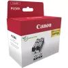 Картридж Canon PGI-520 Black Double pack, carton (2932B019) изображение 2