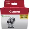 Картридж Canon PGI-520 Black Double pack, carton (2932B019)
