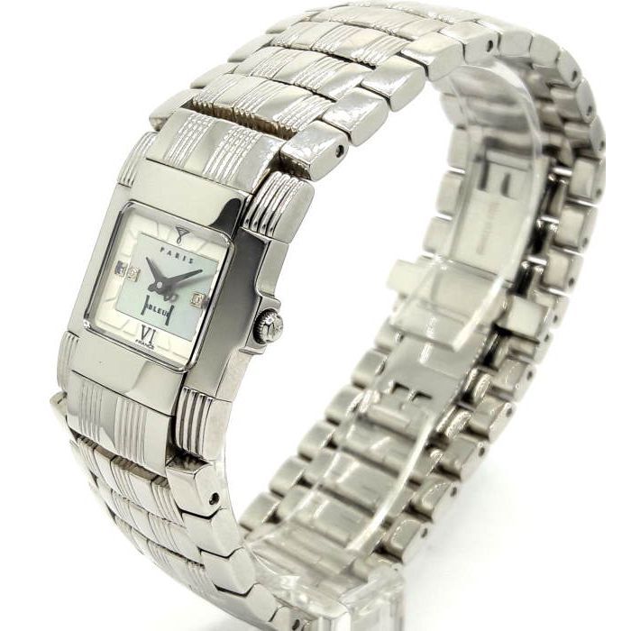 Наручные часы Christian Bernard AA1472WBY изображение 2