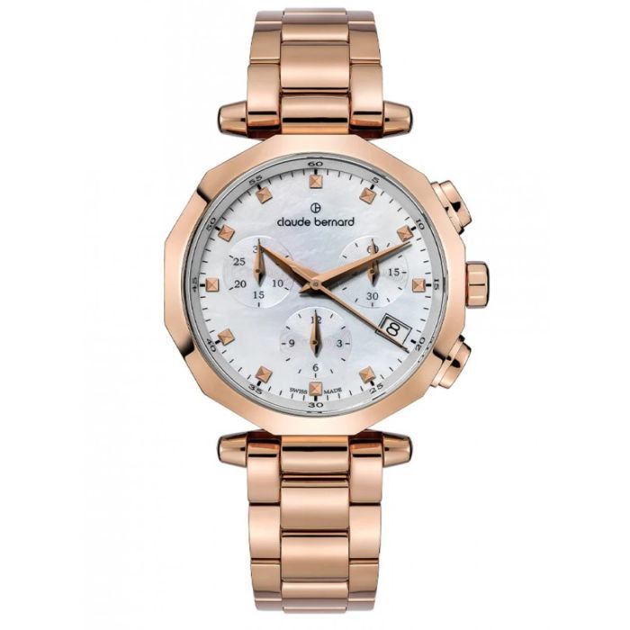 Наручний годинник Claude Bernard 10251 37RM BUIR