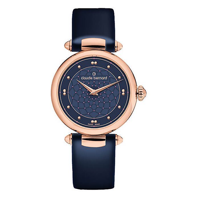 Наручные часы Claude Bernard 20508 37RC BUIR