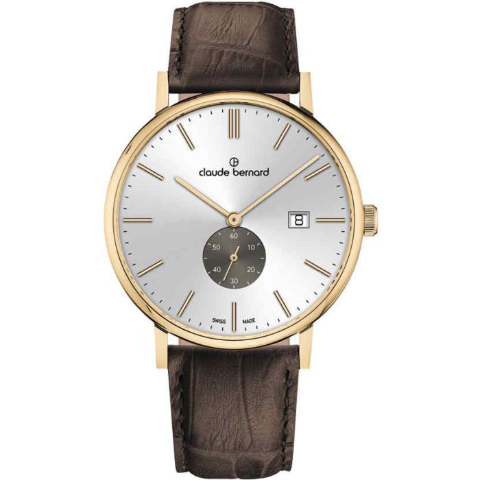 Наручные часы Claude Bernard 65004 37J BUIDG