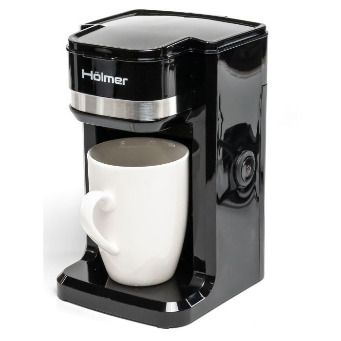 Капельная кофеварка Hölmer HCD-015B