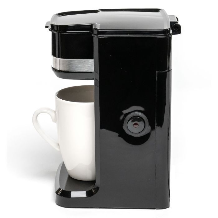 Капельная кофеварка Hölmer HCD-015B изображение 2