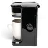 Капельная кофеварка Hölmer HCD-015B изображение 2