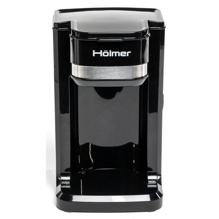Капельная кофеварка Hölmer HCD-015B изображение 5