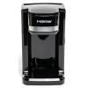 Капельная кофеварка Hölmer HCD-015B изображение 5