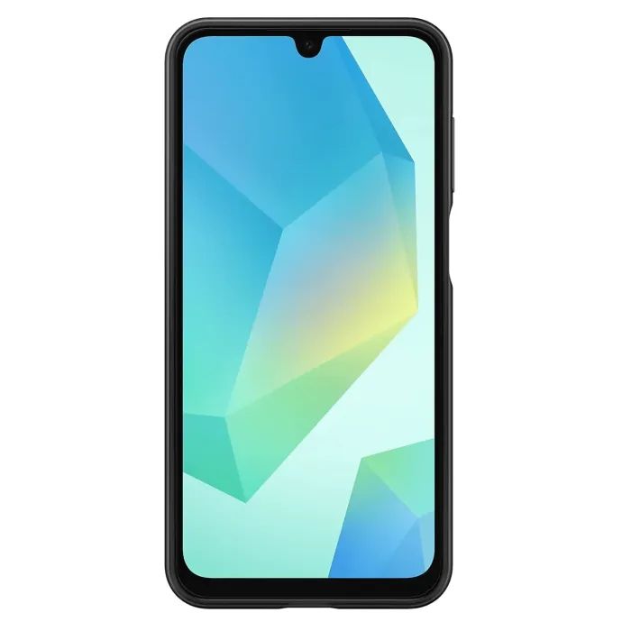 Чехол для мобильного телефона Samsung Card Slot Cover Samsung A16 Black (EF-OA166TBEGWW) изображение 3