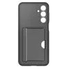 Чехол для мобильного телефона Samsung Card Slot Cover Samsung A16 Black (EF-OA166TBEGWW) изображение 5