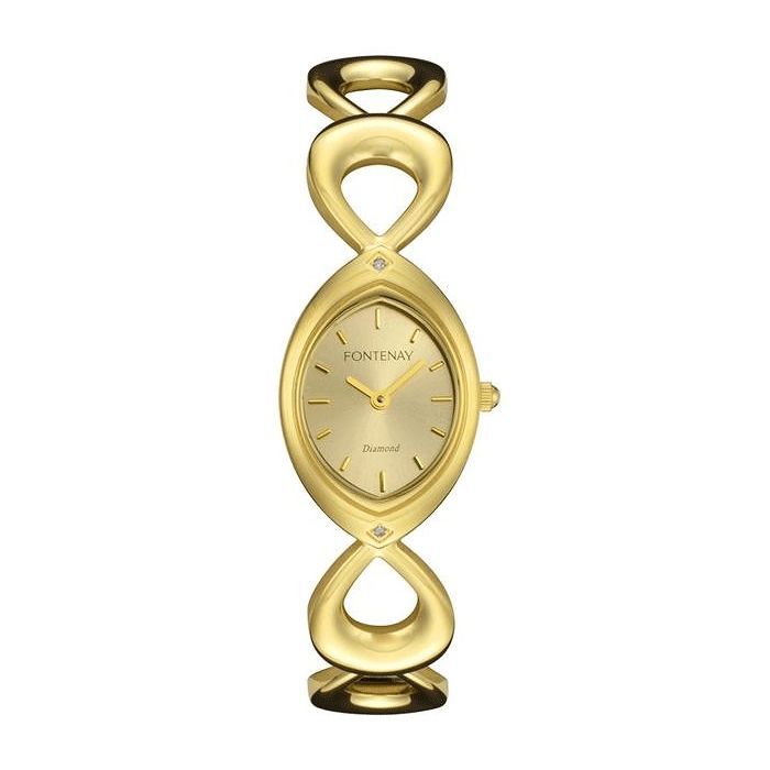 Наручний годинник Fontenay NT217DFS