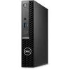 Компьютер Dell Optiplex 7020 MFF / i3-14100T, 8, 512, WLAN+BT, KM (N003O7020MFFUA_UBU) изображение 3