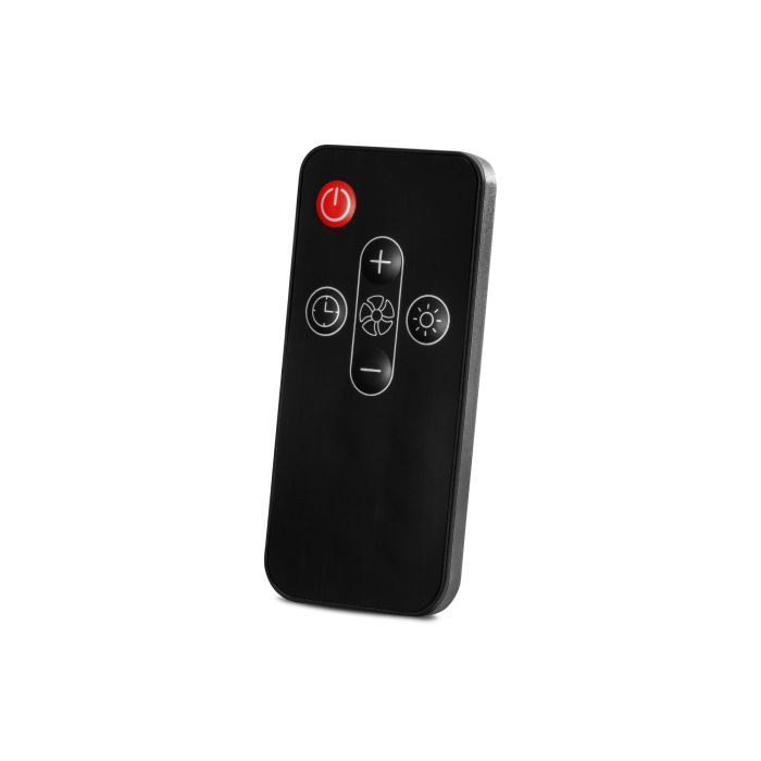 Вытяжка кухонная GRANADO Alia 1914-1200 black glass (GCH719411) изображение 10