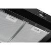 Вытяжка кухонная GRANADO Alia 1914-1200 black glass (GCH719411) изображение 4