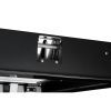 Вытяжка кухонная GRANADO Alia 1914-1200 black glass (GCH719411) изображение 6