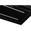 Вытяжка кухонная GRANADO Alia 1914-1200 black glass (GCH719411) изображение 7