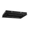 Вытяжка кухонная GRANADO Alia 1914-1200 black glass (GCH719411)