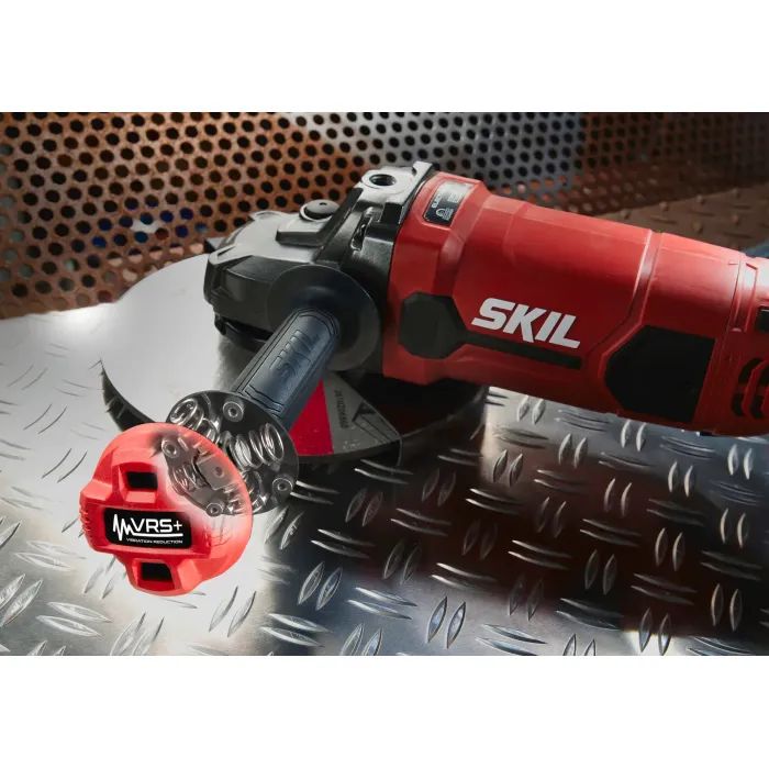 Шліфувальна машина Skil 9791 AB (AG1E9791AB) зображення 3
