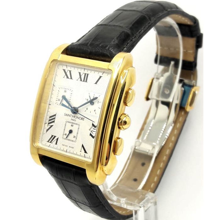 Наручные часы Saint Honore 855004 3AR3 изображение 2