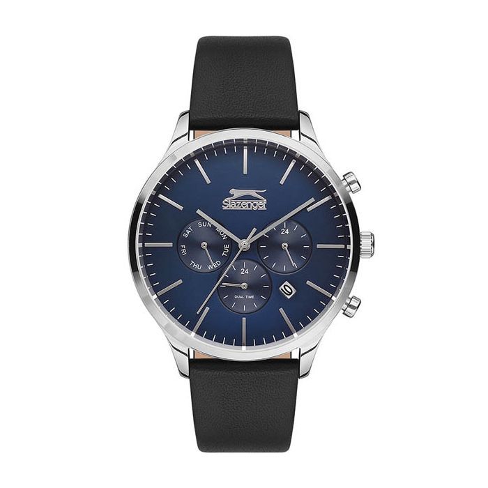 Наручний годинник Slazenger SL.09.6119.2.02