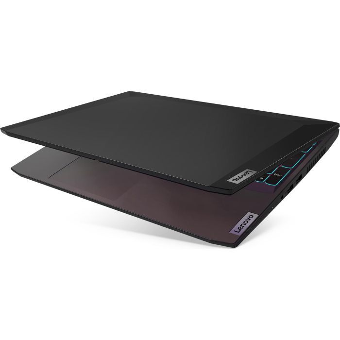 Ноутбук Lenovo IdeaPad Gaming 3 15ACH6 (82K202DCRA) изображение 10