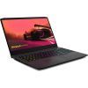 Ноутбук Lenovo IdeaPad Gaming 3 15ACH6 (82K202DCRA) изображение 2