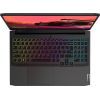 Ноутбук Lenovo IdeaPad Gaming 3 15ACH6 (82K202DCRA) изображение 4