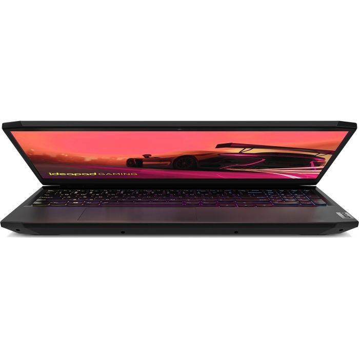 Ноутбук Lenovo IdeaPad Gaming 3 15ACH6 (82K202DCRA) изображение 7