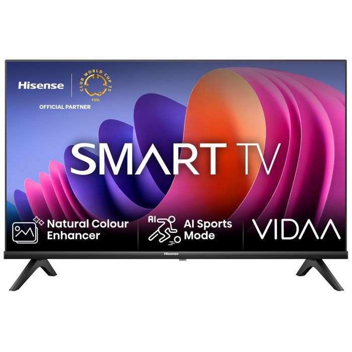 Телевизор Hisense 40A4N